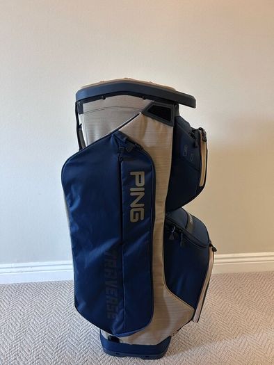 Ping Traverse 244 Cart Bag