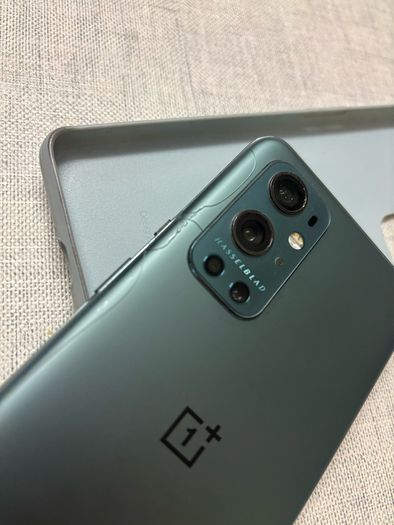 One Plus 9 Pro 256GB