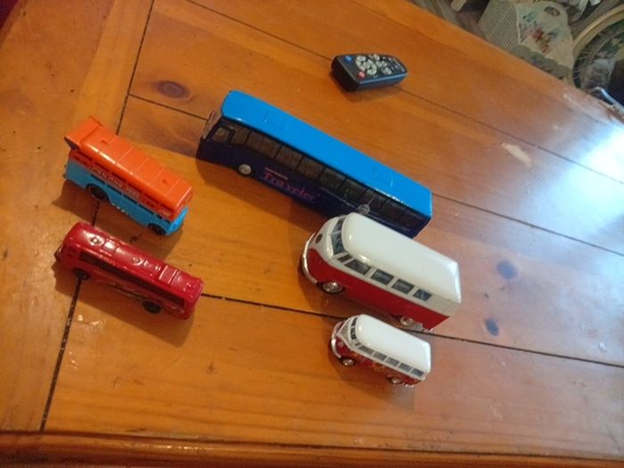 Toy  bundles cheap