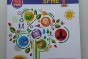 Health and Wellbeing 1 1st Year SPHE