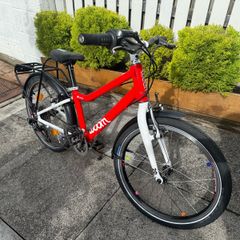 Voom 4 kids bike
