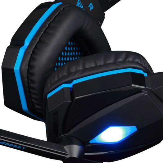 Brand New Gaming Headset Stereo Headphone for PC and Gaming Consoles - Great Gift Idea