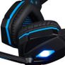 Brand New Gaming Headset Stereo Headphone for PC and Gaming Consoles - Great Gift Idea Image 2