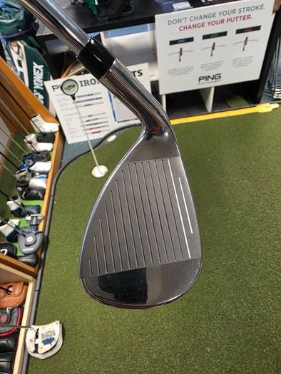 Callaway Xr Steelhead Irons