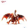 Schleich Eldrador Lava Dragon Image 2