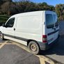 Citroen berlingo, with test Image 4