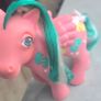 Waverunner Wave Runner Sunshine Ponies MLP G1 My Little Pony Image 5
