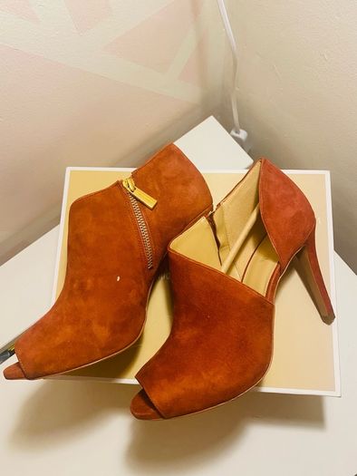 Michael Kors High Hells