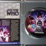Doctor Who (Peter Davidson) [1983] Snakedance [1xDVD TV Boxset] Image 6