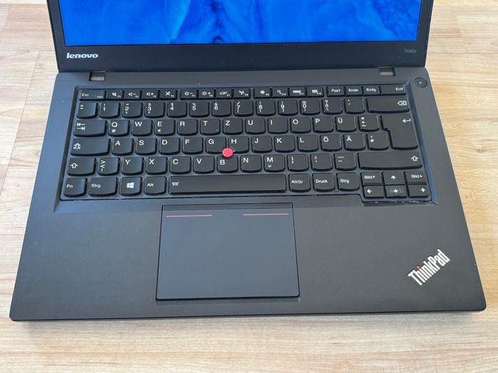 Lenovo T440s Laptop