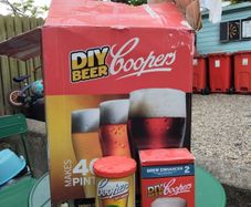 Home Brew kit