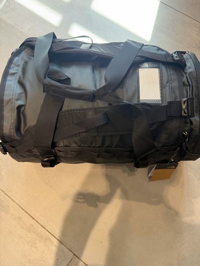 North face medium duffel bag
