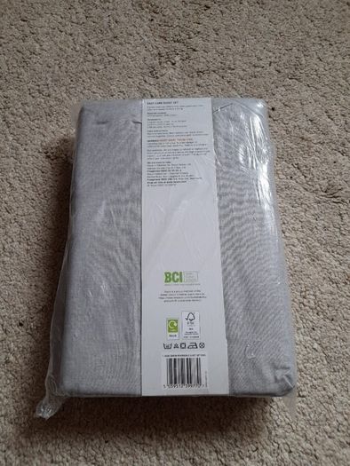 Duvet set