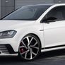 18 19" Inch VW Clubsport Style Alloy Wheels VW Golf MK5 MK6 MK7 Audi A3 Seat Leon Caddy scirocco skoda superb octavia estate 5x112 GT Image 8