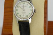 Vintage Gents Kienzle Markant Mechanical Watch
