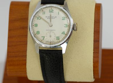 Vintage Gents Kienzle Markant Mechanical Watch