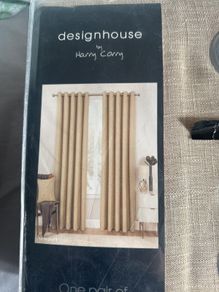 new curtains