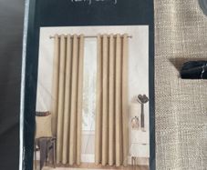new curtains