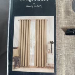 new curtains
