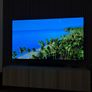 Samsung 77 inch OLED 4K Smart TV. Excellent Picture Quality. Only 1 year old. Image 2