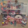 LOL doll house bundle Image 2