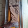 Remonte Leather Boots Freepost Image 5