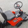 Jonsered Tractor Lawnmower Image 2