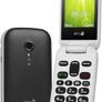 Doro 2404 Big Button Flip Senior Mobile Phone Unlocked VGC Loud Easy SOS (New) Dual Sim Image 2