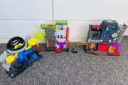 Imaginext batman bundle