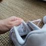 Nike girls size 4UK Image 5