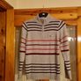 Boys Calvin Klein Jumper Image 4