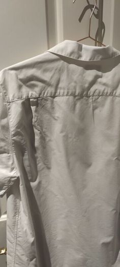 mens Farah summer shirt