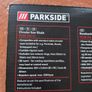 Parkside Circular saw blade 254mm Image 2