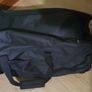TOPMOVE Trolley Bag Black Image 3