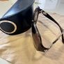 Authentic Bvlgari Sunglasses Image 6