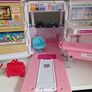 Barbie Ambulance Image 4