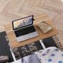 Laptop Table Height Adjustable - Free Delivery Nationwide Image 7