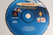 Lilo &amp; Stitch - PS1