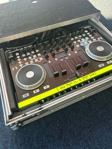 American Audio VMS 4.1