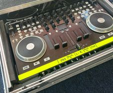 American Audio VMS 4.1