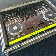 American Audio VMS 4.1