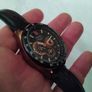 Pulsar Chronograph Watch Image 4