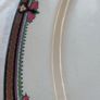 Massive antique suckling pig/ goose serving platter Image 3