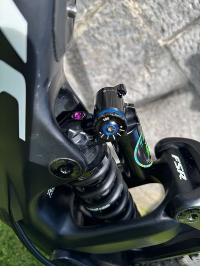 S Works Enduro 2023