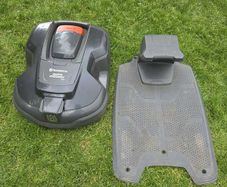 Husqvarna 310 Automower Robotic Lawn Mower