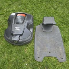 Husqvarna 310 Automower Robotic Lawn Mower