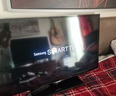 Samsung Smart Tv  40 Inch