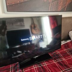 Samsung Smart Tv  40 Inch