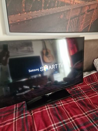 Samsung Smart Tv  40 Inch