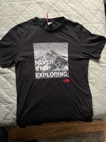 The North Face T-Shirt